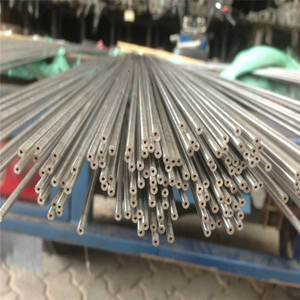 Seamless Alloy Steel <strong>Tube</strong> 13mm 14mm 15mm 42CrMo4 4140 /cold Rolled Precision Seamless Steel Pipe - Product Image 1