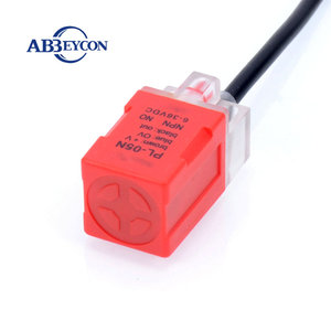 Objekter kennung sensor 50mm NPN NC M30 * 1 Näherung sensorsc halter 12V DC LJC30A3-H-Z/BX - Product Image 2