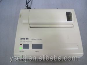 112mm Thermal <strong>Printer</strong> Invoice <strong>Printer</strong> DPU-414 - Product Image 5
