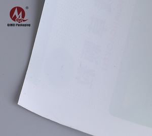 Özelleştirilmiş logo gıda sınıfı hurda opp/hdpe/naylon/<span class=keywords><strong>pe</strong></span> ilaç gıda ambalaj plastik rulo film