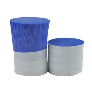 แปรงไนลอนเส้นใยเดี่ยวสำหรับแปรงสีฟัน - Product Image 1