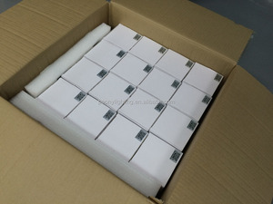 IP44付きハイパワーフィン250WLEDコーン電球