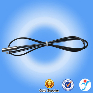 Mais Popular <span class=keywords><strong>Sus</strong></span> Probe 10k <span class=keywords><strong>Ntc</strong></span> Temperatura <span class=keywords><strong>Sensor</strong></span>