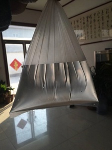 アフリカおよびアラブ市場向けの透明<span class=keywords><strong>HDPE</strong></span>プラスチックウォーターバッグ