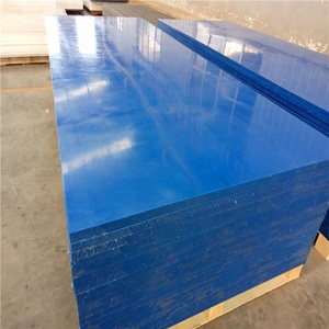 100% Virgin New Material Hard Plastic <strong>Polyethylene</strong> Hdpe Sheet - Product Image 6