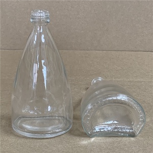 迷你酒瓶玻璃瓶 100毫升 - Product Image 5