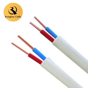 120mm2 150mm2 185mm2 240mm2 300mm2 PVC絶縁および被覆NYYHY細線フレキシブル電源ケーブル - Product Image 3