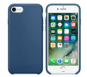 IPhone用無地液体シリコンケースラバーカバー67 8 11 12 13 14 Plus SE2 SE3 X XS XR Mini Pro MAX