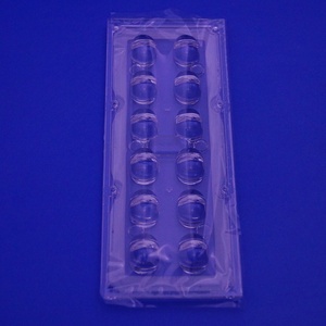 Tipi II-S 2x6 12 Array Lens <span class=keywords><strong>LED</strong></span> 5050 3535 SMD