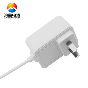Bis Certification India Plug <strong>Power</strong> Adapter <strong>5V</strong> 9v 12v 1a for Security Product