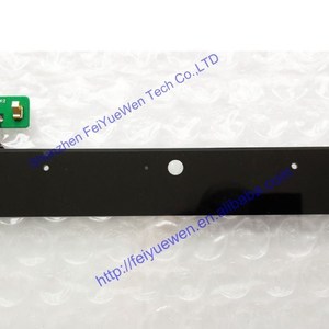 Màn hình cảm ứng cho dell inspiron 15 7000 7537 máy tính xách tay 15,6 liên lạc số hóa bảng điều khiển - Product Image 3