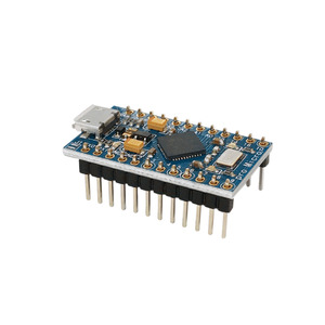 Pro Micro Development Board 3,3 V 16MHz Steuer platine für Atmega32U4 für Arduino ohne Logo