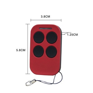 Cloning <strong>Rolling</strong> <strong>Code</strong> Gate Opener Garage Opener RF <strong>Remote</strong> <strong>Controller</strong> - Product Image 2