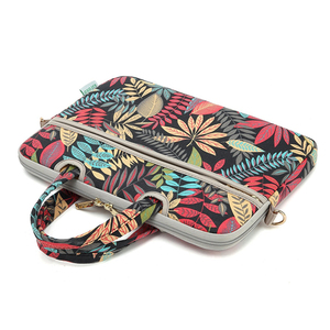 Đầy Màu Sắc Máy Tính Xách Tay Máy Tính Xách Tay Tay Áo Trường Hợp Pouch Neoprene Máy Tính Xách Tay Bìa Vải Máy Tính Xách Tay Túi - Product Image 3