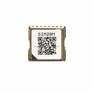 SIMCOM-módulo GPS inalámbrico, bajo precio, SIM28M, nuevo Original - Product Image 2