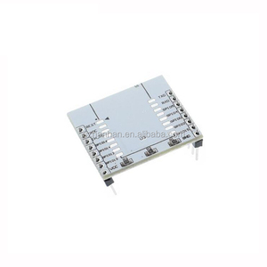 <span class=keywords><strong>ESP8266</strong></span> серийный модуль <span class=keywords><strong>WIFI</strong></span> адаптер плита относится к ESP-07, ESP-08, ESP-12E