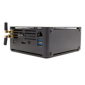 Eglobal-mini ordenador DDR4, intel core i7 8750HQ, el mejor ordenador de sobremesa nuc AC Wifi con Mini DP - Product Image 3