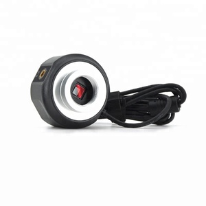 OPTO-EDU A59.4910-M05 מצלמת cd עבור מיקרוסקופ מדידה