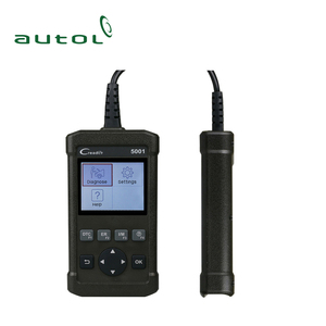 Starten Sie den CReader CR5001 obd2-Scanner obd2-Scan-Tool Lesen Sie Fahrzeug informationen Auto-DIY-Scanner als Autel AL519 Launch CR5001 - Product Image 5