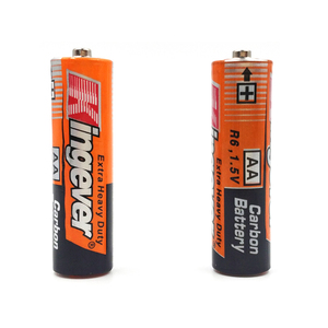 1.5v R6P AAバッテリー - Product Image 2