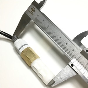 Taidacent-Sensor de temperatura y humedad impermeable para exteriores, Sensor de humedad y aire SHT20, sonda de Sensor de humedad - Product Image 3