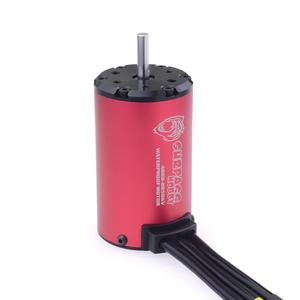 <strong>Surpass</strong> <strong>Hobby</strong> 4068 Brushless Motor T Plugs 150A Esc Combo Dc Fan Motor Waterproof Cooling Vest with Fan for 1:8 Rc Car Toy - Product Image 4