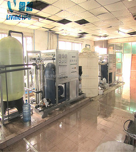 Nhà Máy Xử Lý Nước Biển RO Nhà Máy Xử Lý Nước Muối Máy Di Động Hệ Thống Khử Muối Nước Biển Năng Lượng Mặt Trời - Product Image 3