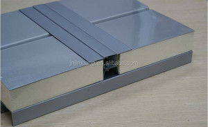 Polyurethane <strong>Foam</strong> Panel Making <strong>Machine</strong>