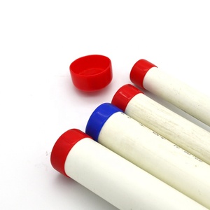 Plastic <strong>PVC</strong> Viny Clip <strong>End</strong> <strong>Caps</strong> for Small Flang Holder of Protecting Function - Product Image 2