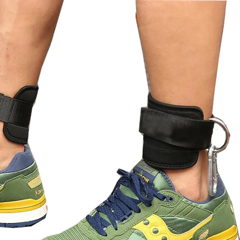 Wholesale Ankle Ankle weights and Wrist Weights Set with Adjustable