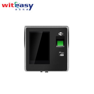 Wi-Fi RFID-карта с дисплеем 4,0 дюйма