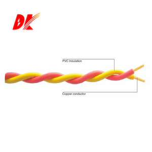 1.5mm 2.5mm büküm çifti kablo - Product Image 2