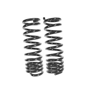 סיטונאי מותאם אישית מתכת ספירלת prings פלדה דחיסת אביב פלדה כבד החובה סליל אביב