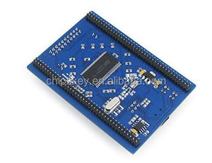 #24029 STM32 Core Board Core429I STM32F429IGT6 Cortex M4 Desarrollo de evaluación Soporte completo iOS Módulos y kits de sensores
