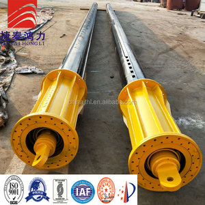 Máy Đóng Cọc Quay IMT AF 180/220/240/270 Phù Hợp Với Kelly Bar Lồng Vào Nhau Hoàn Toàn - Product Image 3