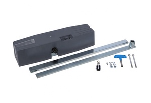 CK300AC Nghiêng Lên Với LED Hiển Thị AC220V 9Sqm Điều Khiển Từ Xa Dễ Dàng Nâng Cửa Nhà Để Xe Động Cơ Thông Minh Nhà Để Xe Cửa Mở - Product Image 2