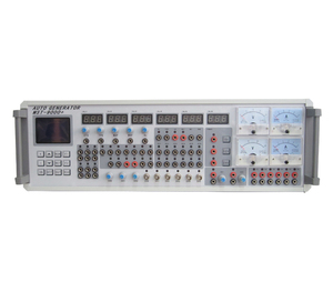 Mst- 9000+ otomobil atölye araçları/elektronik atölye araçları/otomobil sensörü sinyal simülasyon aracı mst 9000+ - Product Image 1