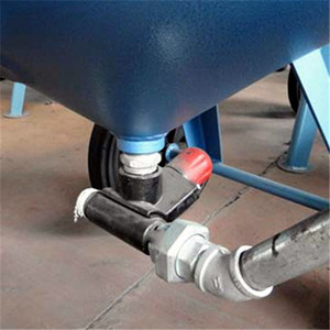 200L Sand <strong>Blasting</strong> Machine for Sandblaster - Product Image 5