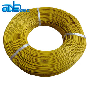 Ul1569 Ul785 Awm 1569 <strong>Cable</strong> Vw-1 Electrical Wire 16gauge - Product Image 3