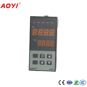 <strong>universal</strong> <strong>input</strong>, Analog,relay,SSR Output PID <strong>temperature</strong> <strong>controller</strong> XMTE-2000 - Product Image 3