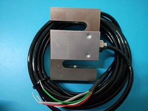 Kompression und spannung last wandler/tester sensoren/kraft sensor für prüfmaschine - Product Image 2