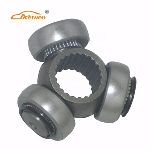 CVジョイント三脚ベアリングTP-RUNX (23T) - Product Image 2