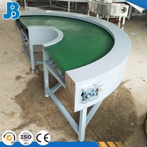 OEM 专业定制传送带角/输送带/药房输送机