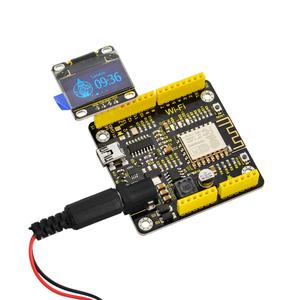 Keyes tudio ESP8266 WiF-Entwicklungs platine für Arduino - Product Image 5