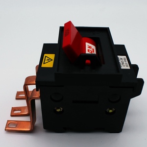 Main <strong>Switch</strong> 100a Isolator <strong>Switch</strong> Type of Isolator <strong>Switch</strong> With Busbar - Product Image 3