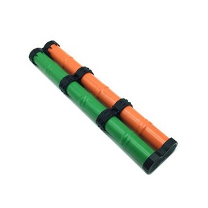 Honda Hybrid hibrid Ima pil için 14.4v hücre 6.5ah hibrid Supercapacitor pil değiştirme Nimh pil paketi - Product Image 6