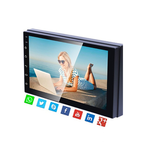 2 din android car multi-media lettore dvd video per la vendita - Product Image 5
