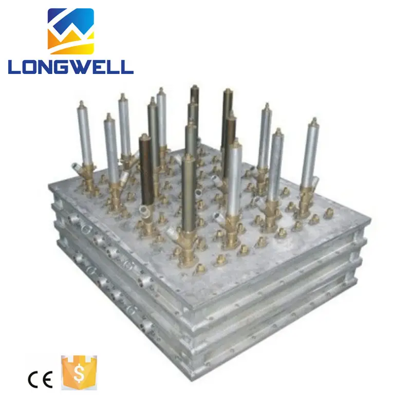 Longwell Bán Hot Chất Lượng Cao EPS Đóng Gói Khuôn Mẫu Cho EPS Bọt