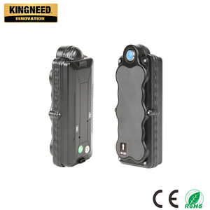 For KINGNEED <strong>TK10</strong> Mini GPS <strong>Tracker</strong> 10000mah Magnet for Vehicle Motorcycle Container Long Time Tracking GSM SD Card 48H~96H PC - Product Image 2