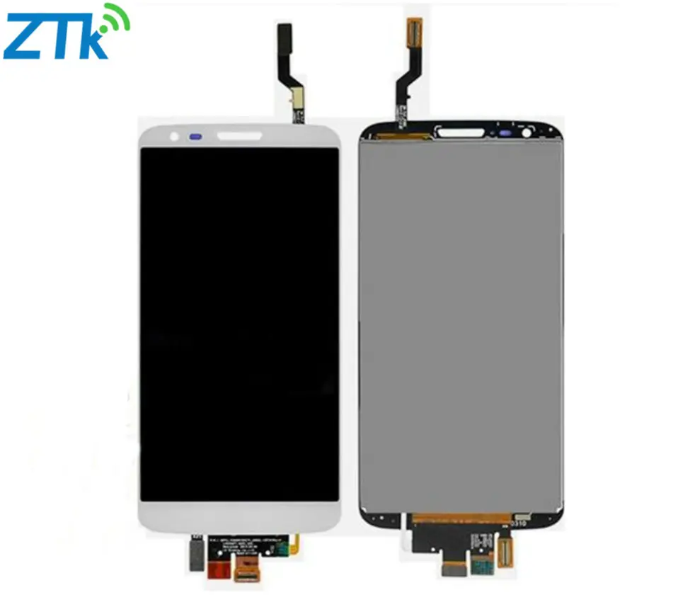 Factory price original Lcd touch Screen For LG G2 D802 D805, Replacement Parts Lcd screen for LG G2 D802 D80 Display